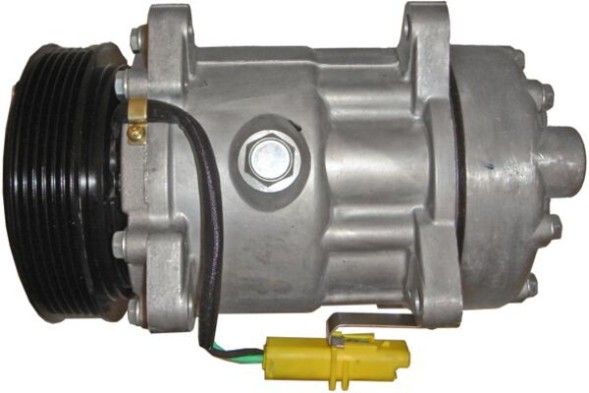 ACP 29 000S MAHLE ORIGINAL Компресор кондиціонера
