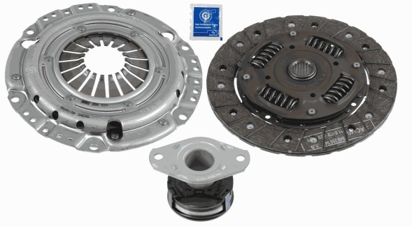 3 000 842 803 SACHS Ремонтний комплект зчеплення