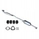 JMJ 1084FA Фільтр dpf fap opel astra j 1.7 cdti 12 / 2009- кат!