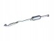 JMJ 1084FA Фільтр dpf fap opel astra j 1.7 cdti 12 / 2009- кат!