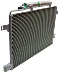 Mahle AC 369 000P Mahac369000p_l скребок для кондиціонера behr premium