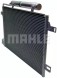 Mahle AC 369 000P Mahac369000p_l скребок для кондиціонера behr premium