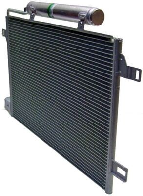 Mahle AC 369 000P Mahac369000p_l скребок для кондиціонера behr premium