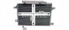 Mahle AC 369 000P Mahac369000p_l скребок для кондиціонера behr premium