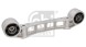 V-maxzone Part VIC-274755 Сайлентблок підвіски для MERCEDES VIANO (W639), VITO / MIXTO (W639)
