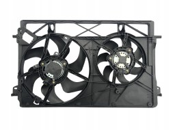 AltimGT ATRN-1-0583-3 Вентилятори радіатора Nissan NV300 2014-