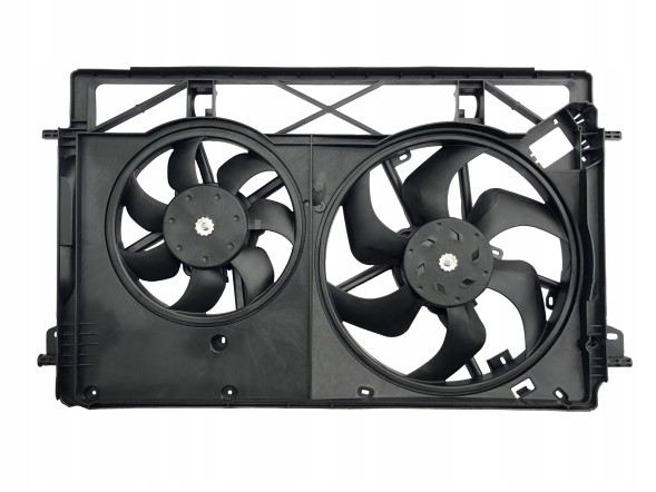 AltimGT ATRN-1-0583-3 Вентилятори радіатора Nissan NV300 2014-