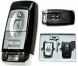 Китай Obudowa kluczyka zamiennik do rolls royce 8701079 Корпус ключа, заготовка ключа-пульта для Rolls Royce