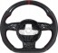 Китай BM337 Спортивне кермо карбонове Audi Rs3-Rs7, S3-S5, A3-A5 2012-16 custom