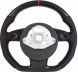 Китай BM337 Спортивне кермо карбонове Audi Rs3-Rs7, S3-S5, A3-A5 2012-16 custom