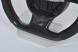 Китай BM337 Спортивне кермо карбонове Audi Rs3-Rs7, S3-S5, A3-A5 2012-16 custom
