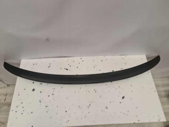 Mercedes-Benz OE 2334541 Спойлер кришки елерона BMW F22 F87 M2 CARBON