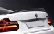 Mercedes-Benz OE 2334541 Спойлер кришки елерона BMW F22 F87 M2 CARBON