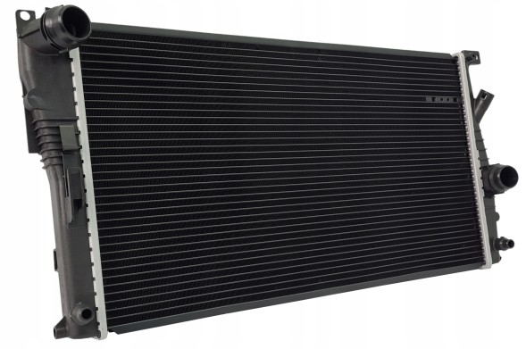 AHE Radio2154215/12356235 Охолоджувач bmw 4 f32 f33 f36 428i сша 17118672106