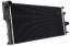 AHE Radio2154215/12356235 Охолоджувач bmw 4 f32 f33 f36 428i сша 17118672106