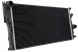 AHE Radio2154215/12356235 Охолоджувач bmw 4 f32 f33 f36 428i сша 17118672106
