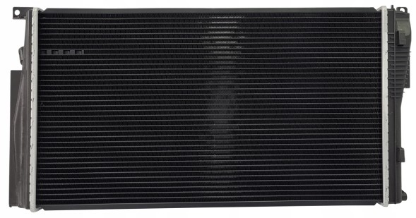 AHE Radio2154215/12356235 Охолоджувач bmw 4 f32 f33 f36 428i сша 17118672106