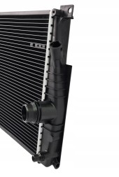 AHE Radio2154215/12356235 Охолоджувач bmw 4 f32 f33 f36 428i сша 17118672106