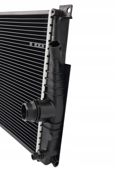 AHE Radio2154215/12356235 Охолоджувач bmw 4 f32 f33 f36 428i сша 17118672106