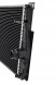 AHE Radio2154215/12356235 Охолоджувач bmw 4 f32 f33 f36 428i сша 17118672106