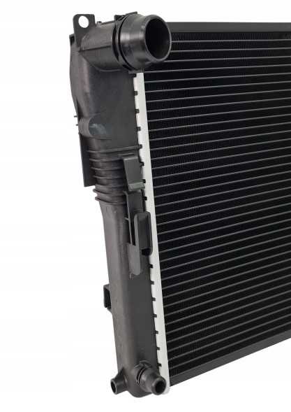 AHE Radio2154215/12356235 Охолоджувач bmw 4 f32 f33 f36 428i сша 17118672106