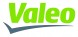 Valeo 732883 Радіатор chrysler voyager 2,5crdi 01-