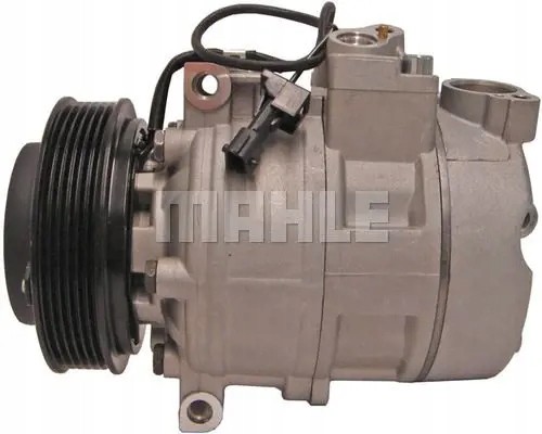 Mahle ACP 1151 000S Компресор кондиціонера acp 1151 000s