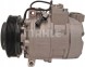 Mahle ACP 1151 000S Компресор кондиціонера acp 1151 000s