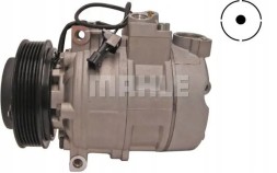 Mahle ACP 1151 000S Компресор кондиціонера acp 1151 000s