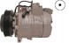 Mahle ACP 1151 000S Компресор кондиціонера acp 1151 000s