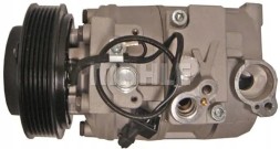 Mahle ACP 1151 000S Компресор кондиціонера acp 1151 000s