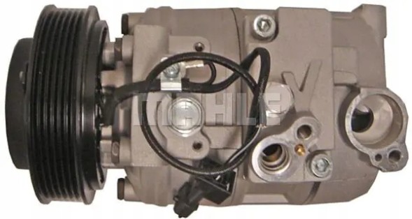 Mahle ACP 1151 000S Компресор кондиціонера acp 1151 000s