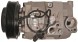 Mahle ACP 1151 000S Компресор кондиціонера acp 1151 000s