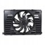 Loro DSP-7D32 971121203E 971121197D 9A712120301 121203A PAE121203A 040-014-0001 0400140001 470.080 470080 Вентилятор радіатора Porsche Panamera 971 2.9 4.0 E-Hybrid 971121203E