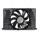 Loro DSP-7D32 971121203E 971121197D 9A712120301 121203A PAE121203A 040-014-0001 0400140001 470.080 470080 Вентилятор радіатора Porsche Panamera 971 2.9 4.0 E-Hybrid 971121203E