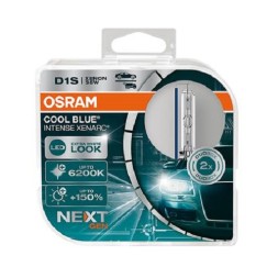 66140CBN HCB OSRAM Автолампа ксенонова Osram D1S 35W PK32d 2