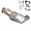 JMJ JMJ 1204 Фільтр dpf fap audi q5 q5 2.0 tdi автомат 2008-