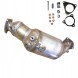 JMJ JMJ 1204 Фільтр dpf fap audi q5 q5 2.0 tdi автомат 2008-