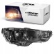 Vroomer HB-A3-8Y-20-LED-R Корпус (тримач) лампи фари Audi A3 8Y (2020 - 2024) LED права
