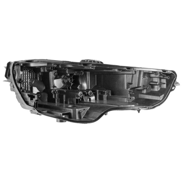 Vroomer HB-A3-8Y-20-LED-R Корпус (тримач) лампи фари Audi A3 8Y (2020 - 2024) LED права