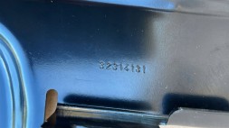 Volvo OE 32314131 VOLVO XC60 КРІПЛЕННЯ КРИШКА ОСНОВА ПІДСТАВКА АКУМУЛЯТОРА ДЛЯ VOLVO XC60 II