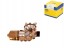 MAGNETI MARELLI 064350006010 MGM/GIFT Двигатель склоочисника ford focus ii 04-12 magneti mar