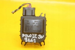 Volkswagen OE МОТОРЧИК ПІЧКИ VW POLO IV 9N AUDI SEAT SKODA 6Q0907511 NR9669