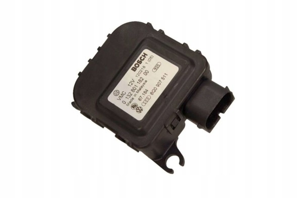 Volkswagen OE МОТОРЧИК ПІЧКИ VW POLO IV 9N AUDI SEAT SKODA 6Q0907511 NR9669