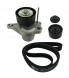 SKF VKMA 36086 Комплект клинового ременя багаторівковий vkma 36086