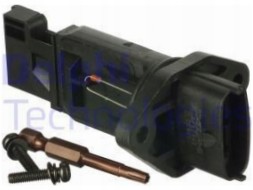 Delphi DELAF10241-12B1 Витратомір опель меріва a 1.4 айстра h 1.2 1.4 г 1.4 agila a 1.0 1.2