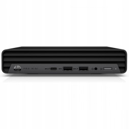 Китай WEW-SC-AB-RDHPDB3NIEWD017 Комп'ютер HP Pro Mini 400 G9 i5-12500T 512GB 16GB Windows 11 Pro