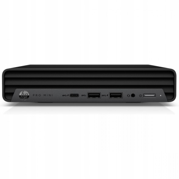 Китай WEW-SC-AB-RDHPDB3NIEWD017 Комп'ютер HP Pro Mini 400 G9 i5-12500T 512GB 16GB Windows 11 Pro