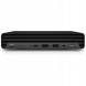 Китай WEW-SC-AB-RDHPDB3NIEWD017 Комп'ютер HP Pro Mini 400 G9 i5-12500T 512GB 16GB Windows 11 Pro
