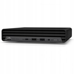 Китай WEW-SC-AB-RDHPDB3NIEWD017 Комп'ютер HP Pro Mini 400 G9 i5-12500T 512GB 16GB Windows 11 Pro